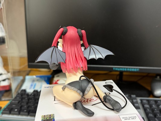 更衣人偶坠入爱河 可爱桌摆人偶 喜多川海梦~利兹造型~