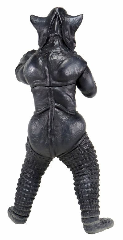 1/6特摄系列 恶劣外星人 美弗拉斯星人