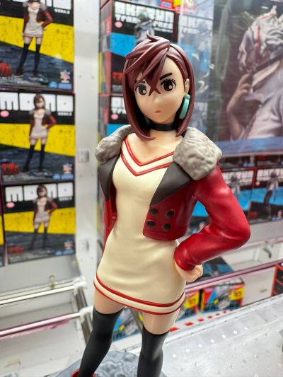 当哒当/胆大党动画版 Luminasta “小桃”款式2