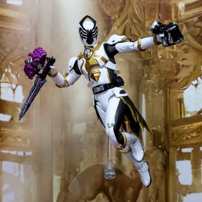 S.H.Figuarts 蜘蛛行者