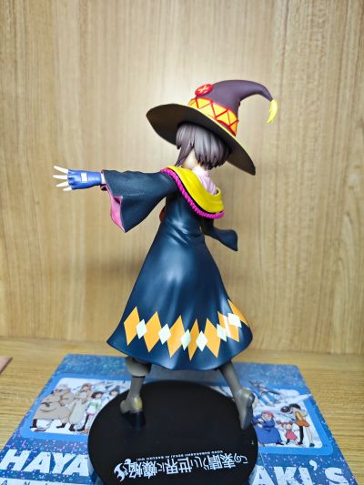 Luminasta 为美好的世界献上爆焰 芸芸