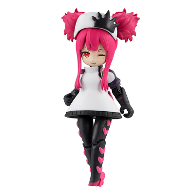 桌面军队 K-303d Alyssa系列 Queen 卫生员