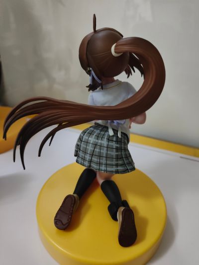 Little Busters! 枣铃 Characters Figure 2 