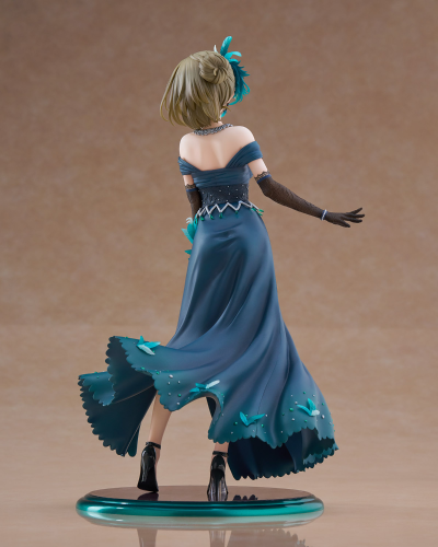 Dream Tech 偶像大师 灰姑娘女孩  [Pretty Liar] 高垣枫+