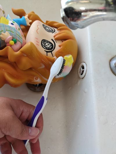 巨大粘土 偶像大师 灰姑娘女孩 诸星琪拉莉