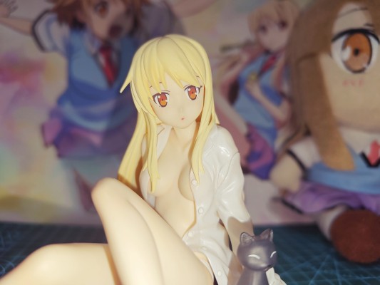 樱花庄的宠物女孩 椎名真白