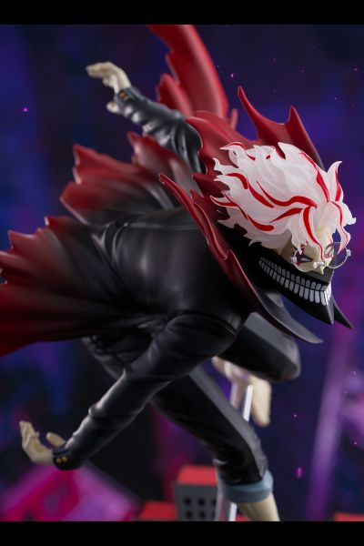 DRESSTA 当哒当/胆大党 厄卡伦（变身）