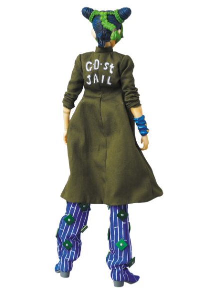 RAH 编号508 空条徐伦