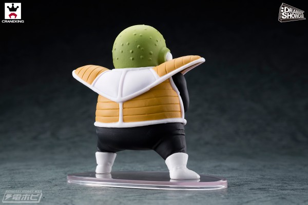 龙珠Z DRAMATIC SHOWCASE ～第二弹～vol.3【利库姆和古鲁多】