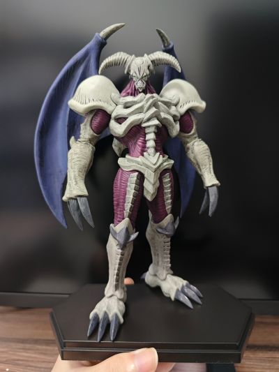 POP UP PARADE 游戏王 怪兽之决斗 恶魔的召唤 L尺寸