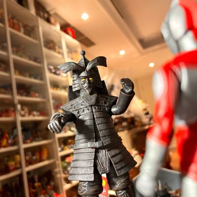 奥特大怪兽系列5000 考达依格