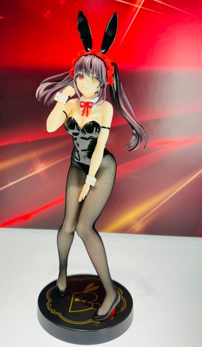 BiCute Bunnies 约会大作战 第五季 时崎狂三