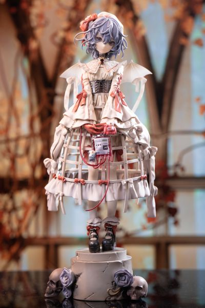 东方Project 蕾米莉亚·斯卡雷特 Blood