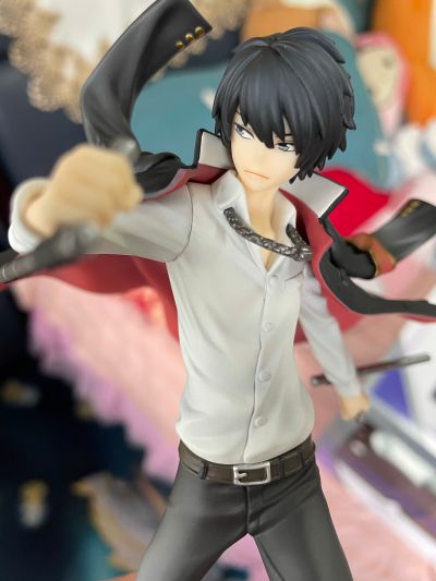 POP UP PARADE 家庭教师 云雀恭弥