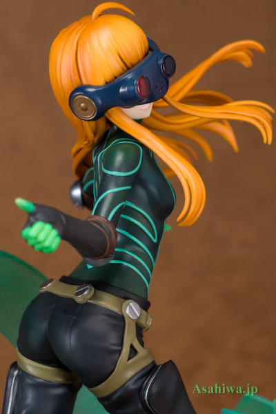 Lucrea 女神异闻录5皇家版 NAVI（佐仓双叶）