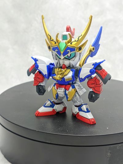 BB戦士 No.311 赵云高达・飛影閃 単品