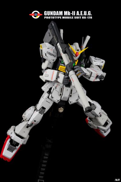 HGUC 机动战士Z高达 G防卫者+飞行装甲