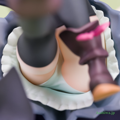 KDcolle 幻日夜羽 -镜中晖光- 夜羽