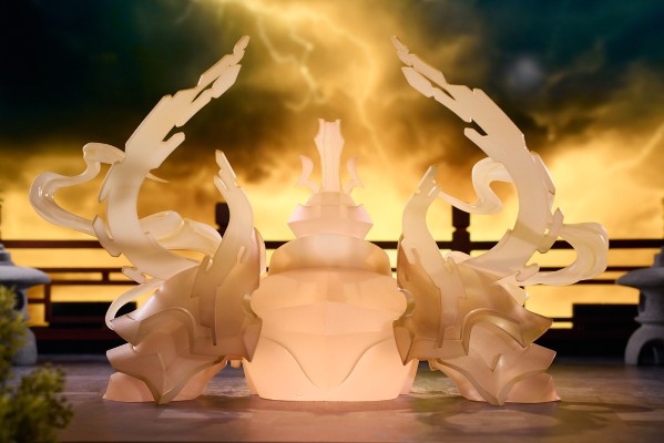 崩坏：星穹铁道 景元-神策将军