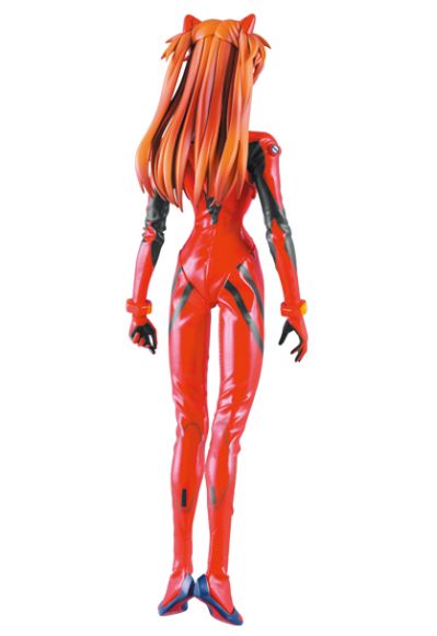 RAH 编号464 RAH 式波・明日香·兰格雷