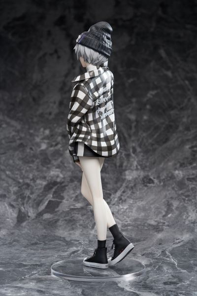 新世纪福音战士 绫波零 Ver.RADIO EVA Part.3 特别版