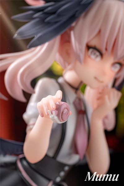 蔚蓝档案 咖啡厅の小春