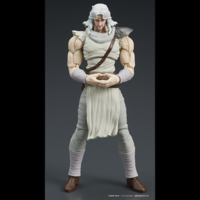 DIGACTION  北斗神拳 托奇