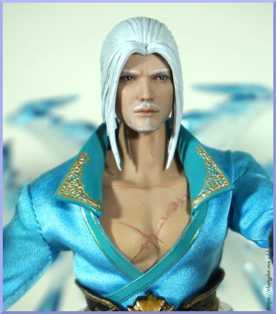 斗破苍穹 海波东