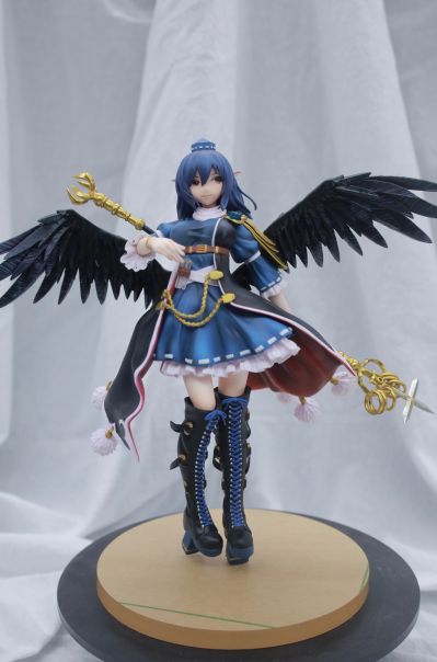 东方Project 饭纲丸龙