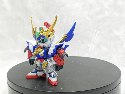 BB戦士 No.311 赵云高达・飛影閃 単品