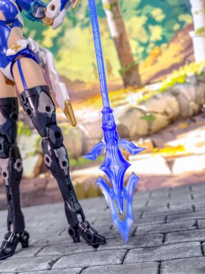 M.S.G 重武器组件38 全能型武器