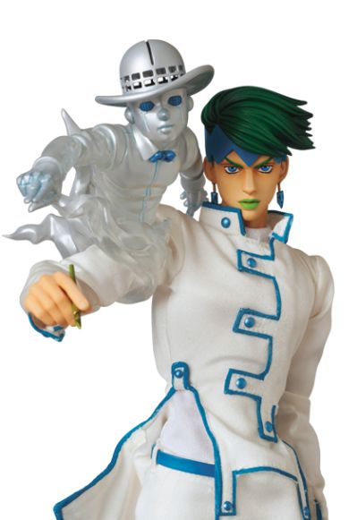 RAH 编号532 岸边露伴 六壁坂版