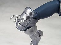 圣斗士圣衣神话 海蛇座市