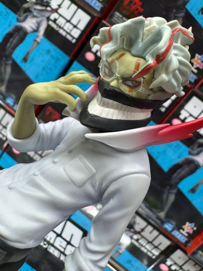 当哒当/胆大党动画版 Luminasta “小桃”款式2