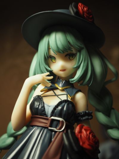 Trio-Try-iT 初音未来 出游连衣裙