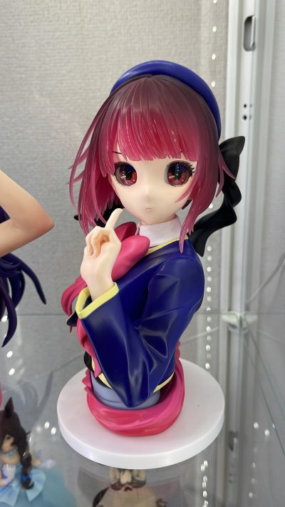 一番赏 我推的孩子 世界是个舞台 最终大奖 有马加奈