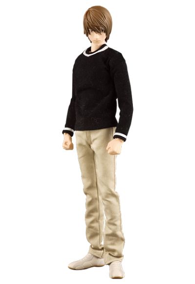 RAH 编号331 夜神月