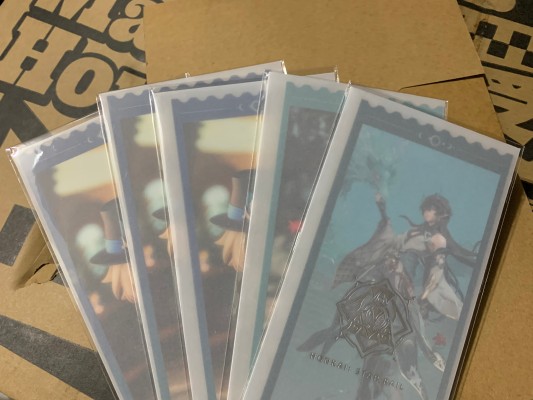 崩坏：星穹铁道  丹恒•饮月