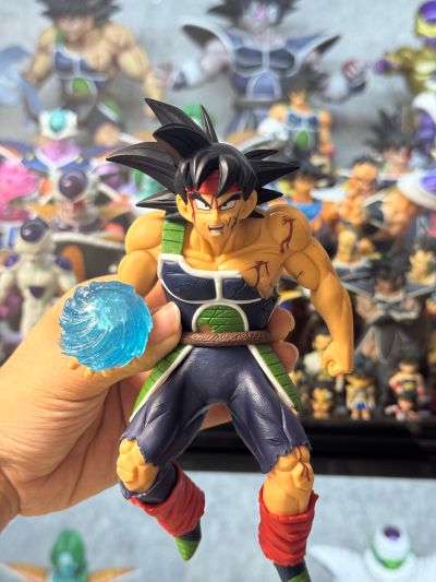 龙珠Z  G×materia 巴达克