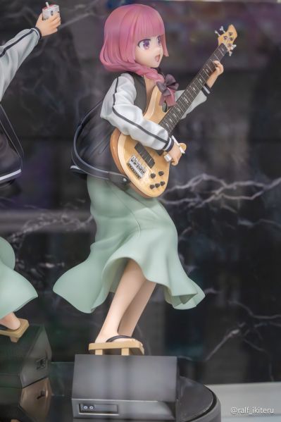 Dream Tech 孤独摇滚！ 广井菊理