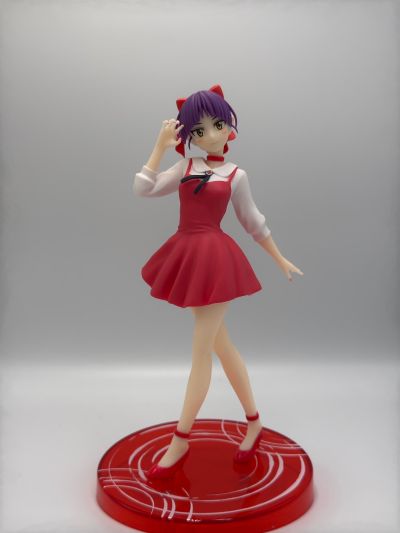 鬼太郎诞生 咯咯咯之谜 Vivit玩具人偶  猫女