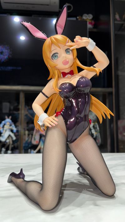 B-style 我的妹妹不可能那么可爱 高坂桐乃 兔女郎