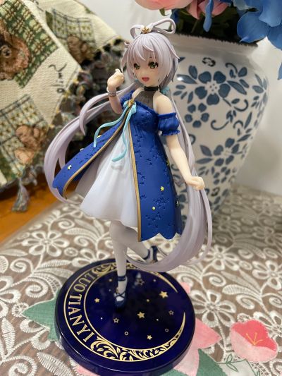 Coreful 洛天依 ~星空礼服款~