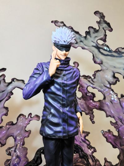 CMJUK-04 咒术回战 五条悟