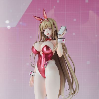 胜利女神：妮姬 毒蛇：毒兔