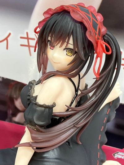 Desktop Cute 约会大作战 第五季 时崎狂三~睡衣~