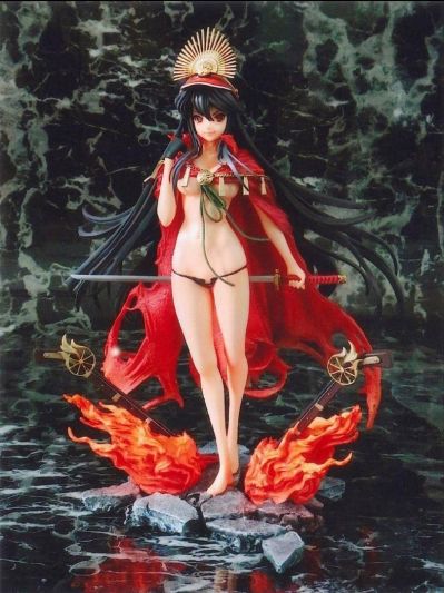 命运-冠位指定 弓兵-织田信长