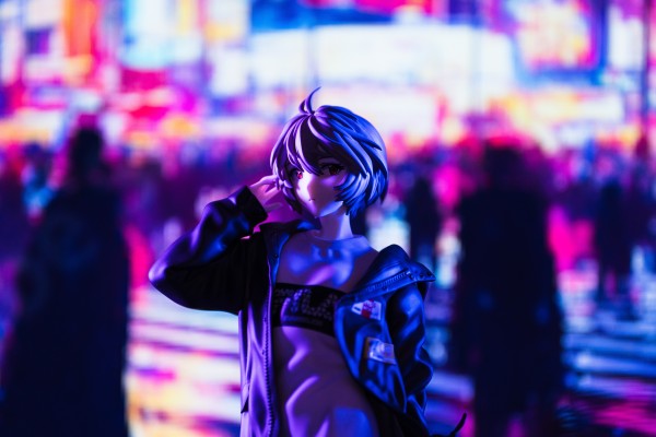 新世纪福音战士 碇真嗣 Ver. RADIO EVA Part.2 特别版