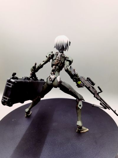 无限邂逅 穿刺者（暂译）