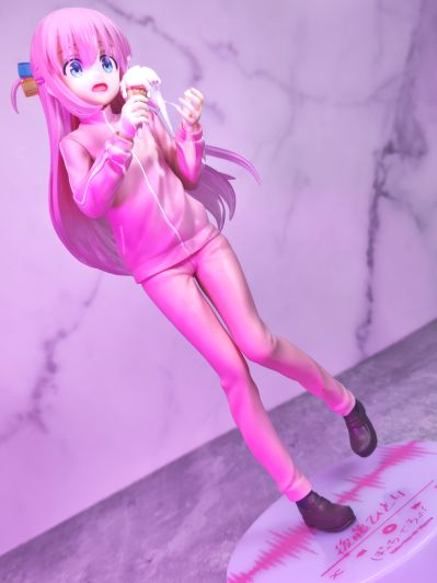 孤独摇滚！动画版 Trio-Try-iT人偶-后藤独-